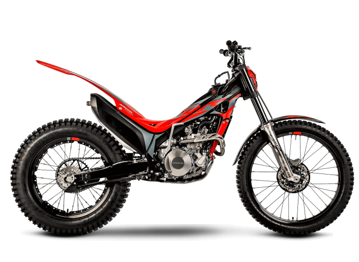 Montesa Cota 4RT 260R