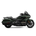 Gold Wing Bagger