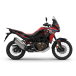 CRF1100 Africa Twin Manual