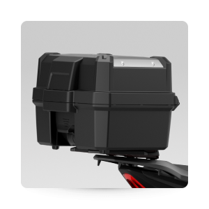 38L Top Box