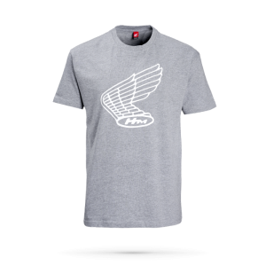 Honda Grey T-Shirt