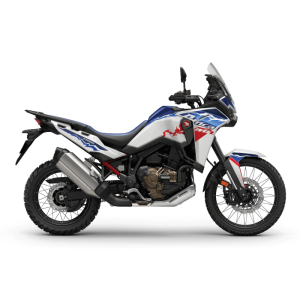 CRF1100 Africa Twin DCT ES