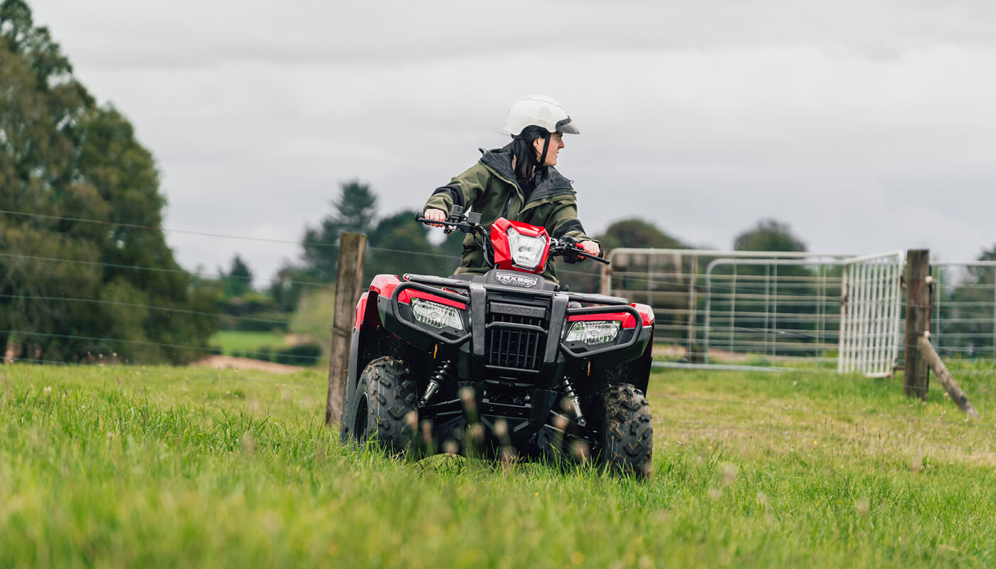 50 Years on Farm