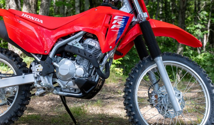 MX Styling