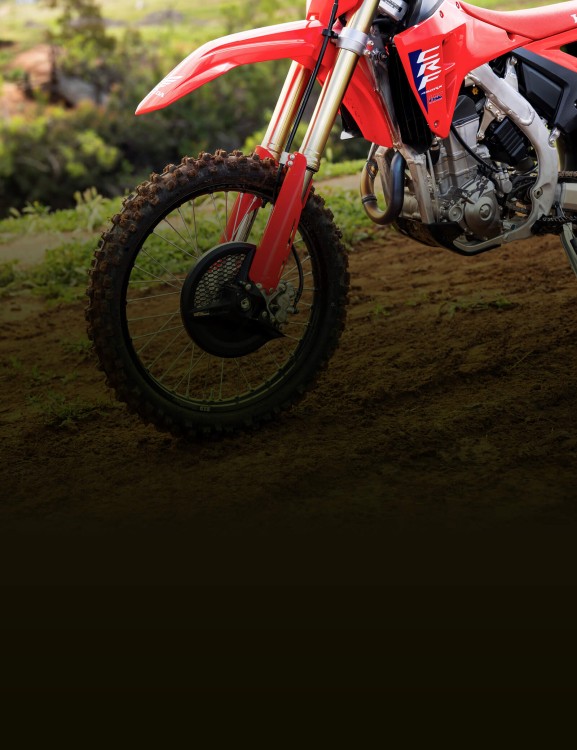 Showa® Spring Fork